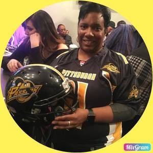 Meet your Posher, Monica